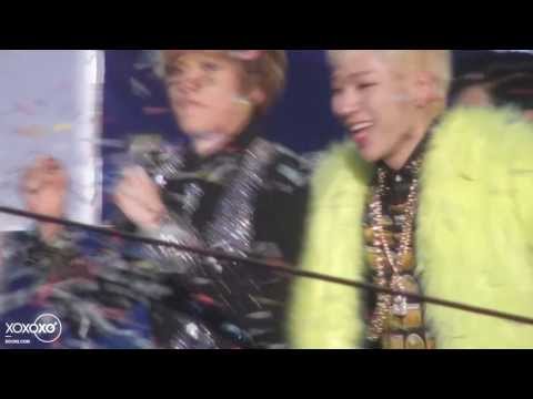 [ZICO] 131231 가요대전 지호 @ZICO92