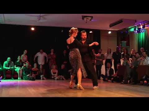 Sofya Petrichenko & Germain Cascales @ MilOnda 1905 - 4/4