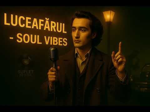 Luceafarul - Soul Vibes