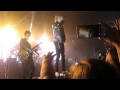 The Neighbourhood - R.I.P 2 My Youth (LIVE IN ...
