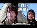 Little Big Man 4K Dustin Hoffman Amerikanischer Western Deutsch