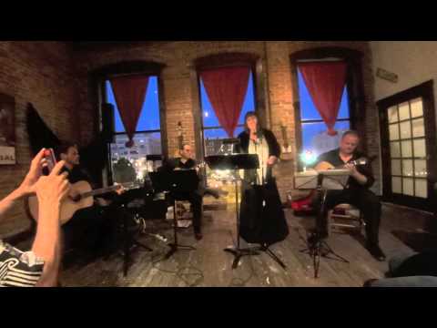 Fado das Horas - Ensemble Ibérica