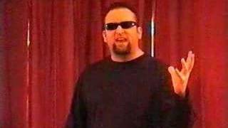 Jon Becker Lost Horizon Denial of Fate Accapella