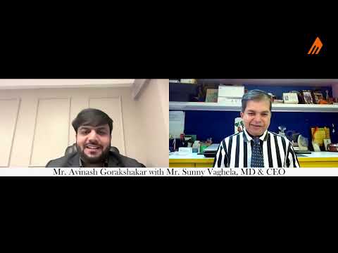 Face to Face Corporate Series with the Management of TechD Cybersecurity Limited