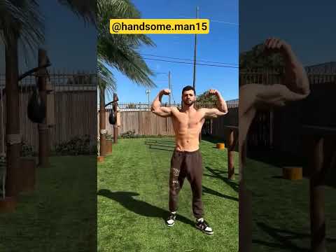 18 April 2025 #handsome #shortvideo #sexy #bl #men #hotman #cuteman #shorts #bulge #videoshort #ootd