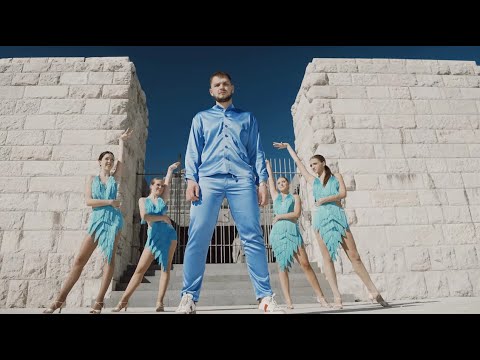 David Dreshaj - Te Quiero - Je T’Aime (Official Music Video)