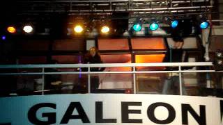 Daniela Herrero - De Cara (Vivo - Mar de Ajó 2012)