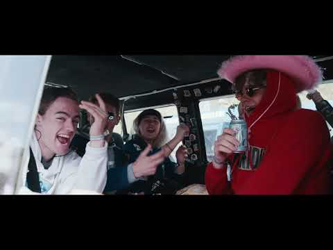 Blåturen Aftermovie - 2019
