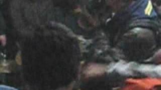 Rogue State - The Bulls of San Fermin