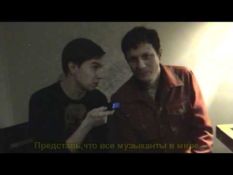 Zvezdanuka 44 SPECIAL - Felix Kubin - by Miron