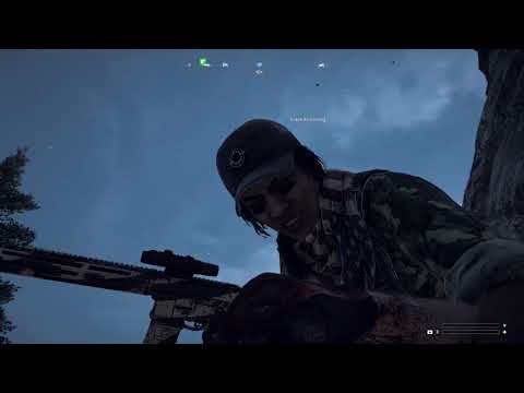 FAR CRY 5 |Playthrough EPISODE 8| LAST CULT OUTPOSTs IN JOHN SEED'S REGION