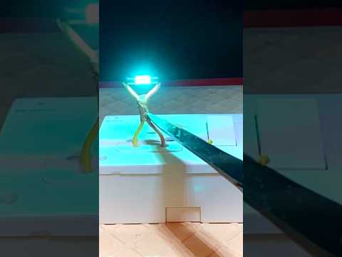 How does a fuse work? | Demystifying Fuses: A Quick Guide to Electrical Safety | in slow motion