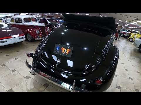 1937 Ford Cabriolet (CC-1596919) for sale in Venice, Florida