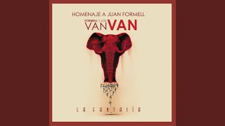 Soy Van Van