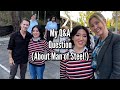Asking Zack Snyder About Kryptonian World Building In Man Of Steel At SnyderCon 2023 LadyJenevia