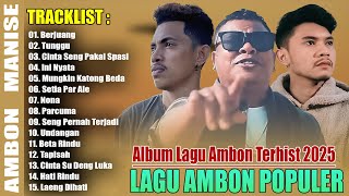 Download lagu LAGU AMBON TERBARU 2025 - LAGU AMBON POPULER PALING HITS DAN DISUKAI SAAT INI ,TIKTOK 2025 mp3