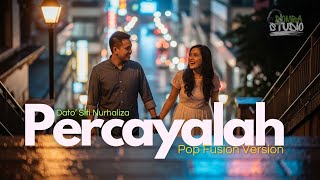 Download lagu 🎼 PERCAYALAH (2001) – SITI NURHALIZA – POP FUSION COVER VERSION | Domba Studio| LAGU 2000 an mp3