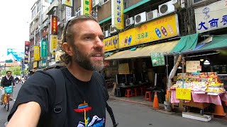 One Day In TAIPEI, TAIWAN | This City Is Fascinating!