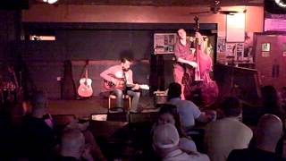 Roger Hoover -- Keep Your Lamp Trimmed and Burning