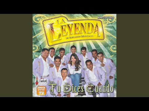 Tu Dices Cuando