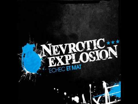 Nevrotic Explosion - Terre d'écueil