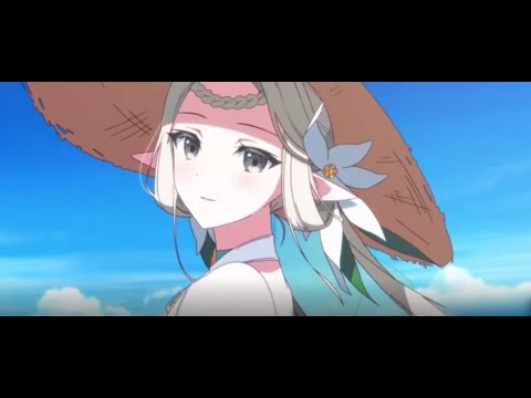 Epic 7 Summer time Iseria in RTA