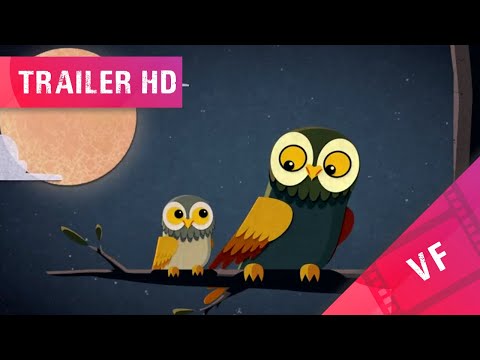 Grandir c’est chouette !  - Bande annonce FR