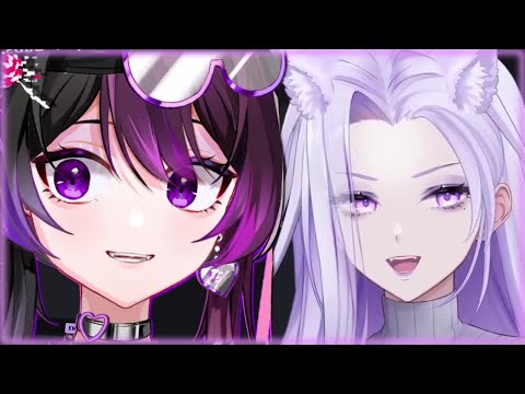 Oh God There's 2 Of Them Now!