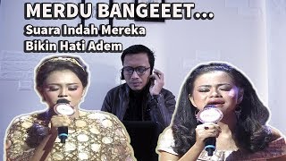 Download lagu DUET YANG BIKIN HATI ADEM : Selfi dan Rara - Ampunilah | Konser Grand Final | REACTION mp3 Download lagu DUET YANG BIKIN HATI ADEM : Selfi dan Rara - Ampunilah | Konser Grand Final | REACTION mp3