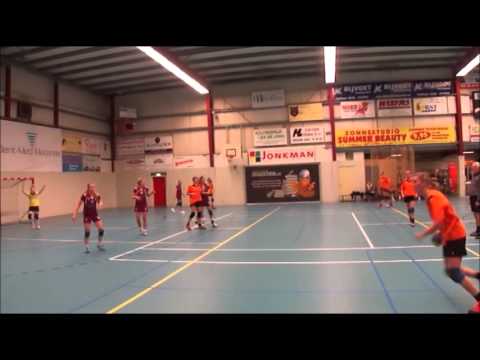 Handbal 25 11 2012