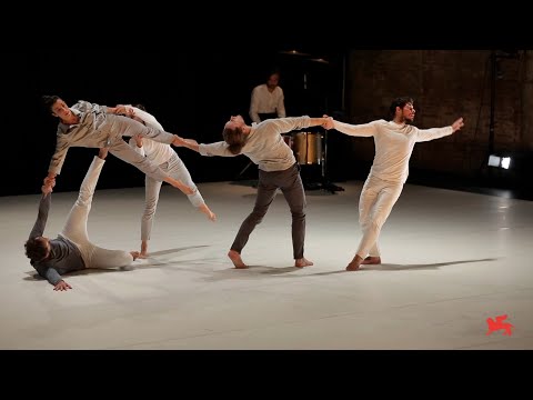 Biennale Danza 2020 - Day #3 (La Ribot, Castellucci, D'Agostin, Nader/Campos)