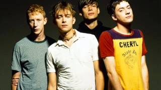 Blur -  Ernold Same