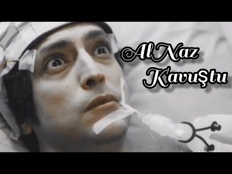 Mucize Doktor Ali uyandı AlNaz kavuştu
