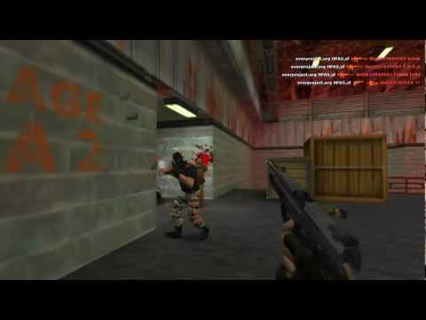 OVERPROJECT XIMPER & HPAS by kOOpee