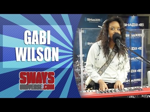 download lagu mp3 mp4 Gabi Wilson, download lagu Gabi Wilson gratis, unduh video klip Download Gabi Wilson Mp3 dan Mp4 Free All Gratis