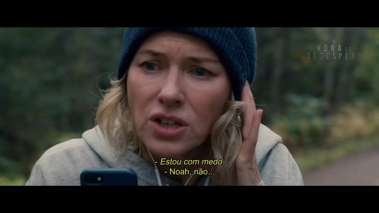 trailer Oficial
