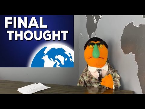 WEEKEND PUPPDATE - 4/25/20 - WITH MUSICAL GUEST "MARTY ROSS"