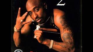 Tupac - Shorty Wanna Be A Thug