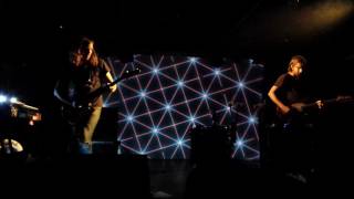 Ratatat ☆ Abrasive part 2 ☆ The Studio