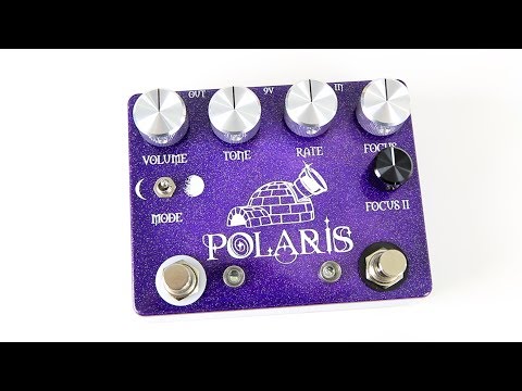 Polaris by Coppersound | RockBoard
