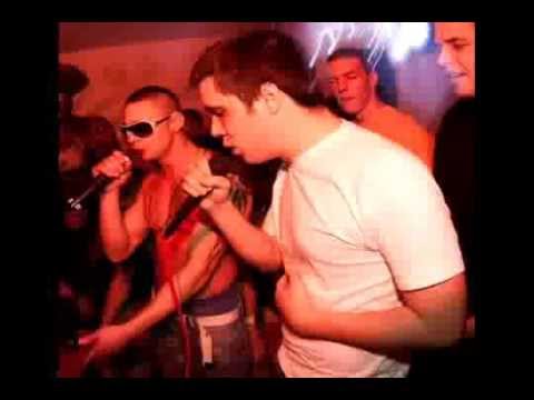 Da Vid (Unija) feat. Djare - Ruke su nam vezane (TEKST)