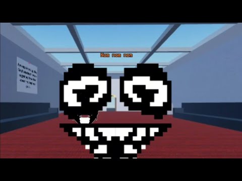 weird day in interminable rooms Part 18 - Interminable rooms animation