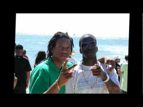 Ryden-Come inna mi bed