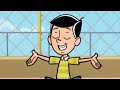 Midinho O Pequeno Missionário A Paixão De Cristo Desenho Bíblico Dublado
