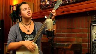 These Days by Kathryn O&#39;Shea (Live Fireside Session)