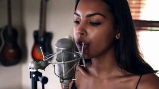 Olive &quot;You&#39;re Not Alone&quot; cover by Arlissa