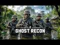New Ghost Recon Official Gameplay Details New Leaks