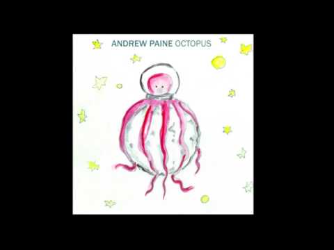 Andrew Paine • Octopus X (2016) UK