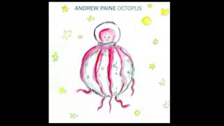 Andrew Paine • Octopus X (2016) UK