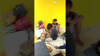 Download lagu Bendrong Kering. Reog Cah Cilik mp3